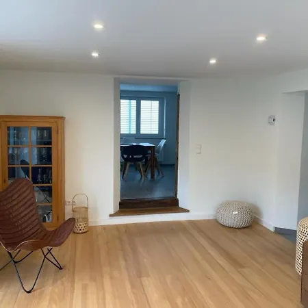 Ferienhaus De Luxe