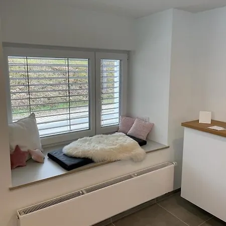 Ferienhaus De Luxe * エンゲン