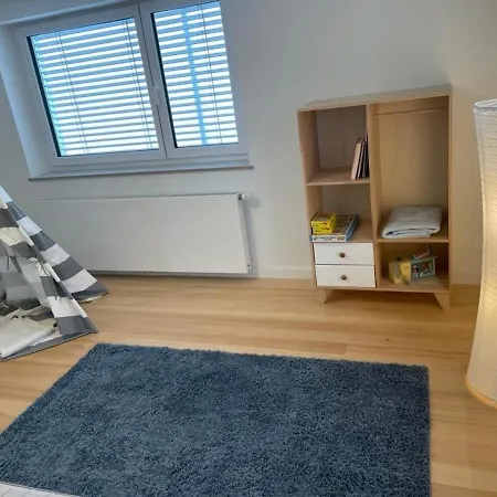 Ferienhaus De Luxe * エンゲン